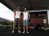 GP MALESIA - Prove Libere